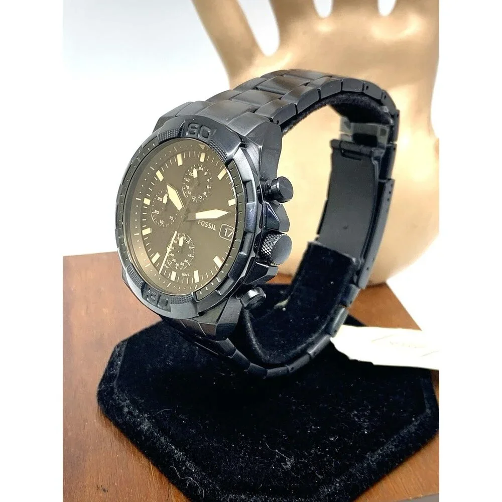 Fossil men watch